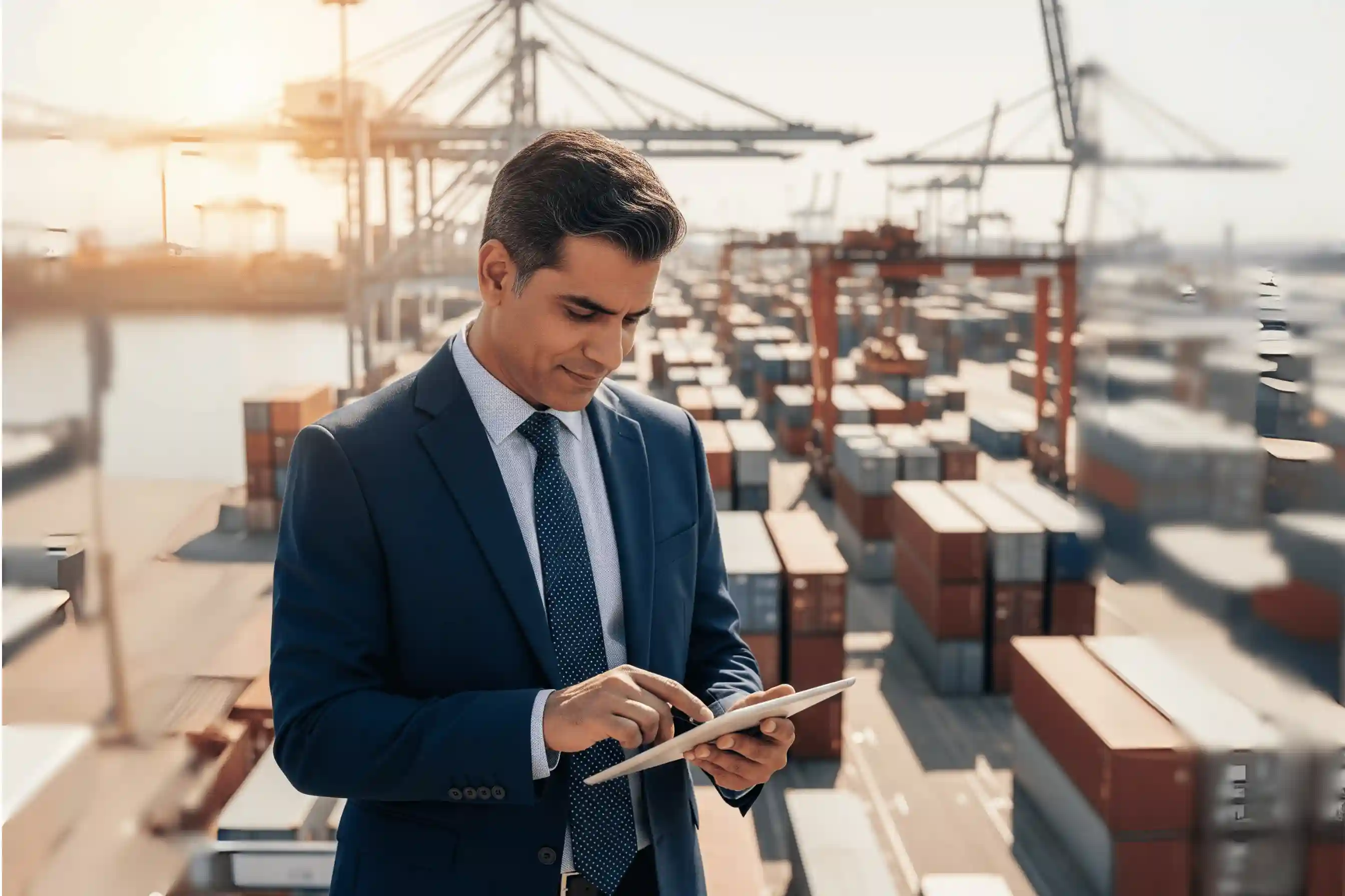 تسریع فرآیند ترخیص کالا از گمرک