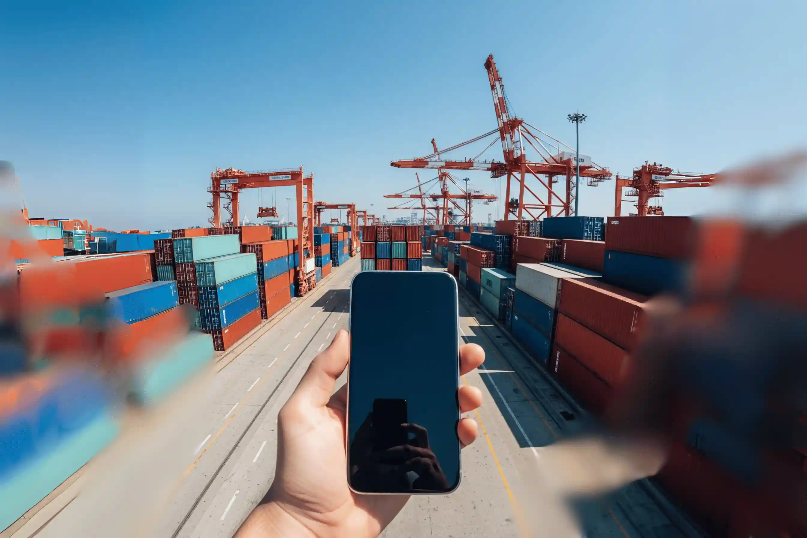 سقوط ارزبری واردات موبایل: تحلیل دلایل و پیامدهای آن برای صاحبان کالا و ترخیص‌کاران