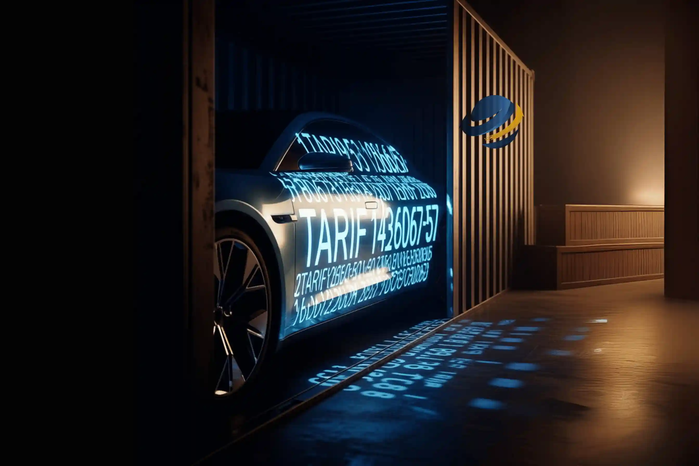  راهنمای کامل واردات خودرو دست دوم در سال ۱۴۰۴ + لیست کامل کدهای تعرفه مجاز